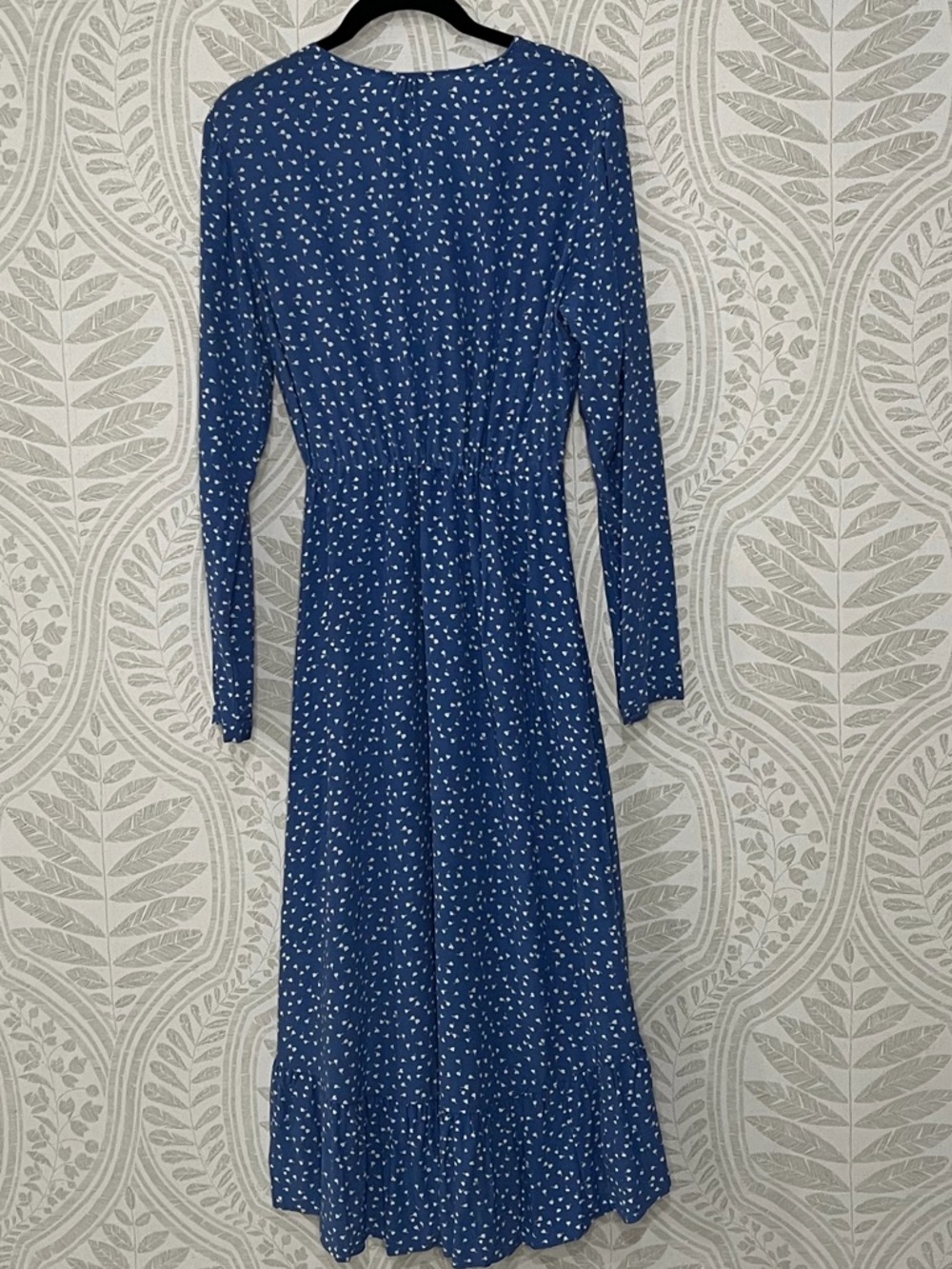 *RAILS* Jade dress in Blue Wisteria NWT Size M - Picture 6 of 10